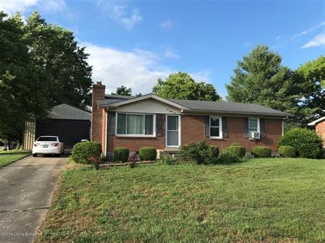Houses for rent in bardstown ky on craigslist - Zillow has 45 photos of this $635,000 5 beds, 6 baths, 3,650 Square Feet single family home located at 440 E Stephen Foster Ave, Bardstown, KY 40004 built in 1995.